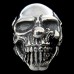 Skull Ring For Motor  Biker - TR63